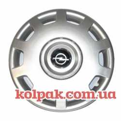 Колпаки на колеса SKS Opel / R 15