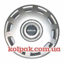 Колпаки на колеса SKS Dacia / R 15