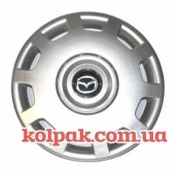 Колпаки на колеса SKS Mazda / R 15